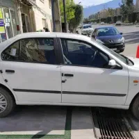 سمند lx