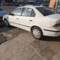 سمند موتور ملی