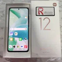 گوشی شیائومی XIAOMI 12X 5G درحدنو 256 گیگ رام 8|موبایل|تهران, کیانشهر|دیوار