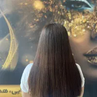 کراتین و احیا و صافی|خدمات آرایشگری و زیبایی|شیراز, سفیرشمالی|دیوار
