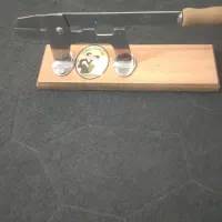 قندشکن نو|ظروف سرو و پذیرایی|قرچک, شهرک مهستان|دیوار