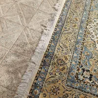 فرش ۶ متری شسته شده|فرش|زنجان, |دیوار