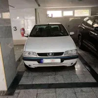 پژو 405slx،در حد صفر|خودرو سواری و وانت|پردیس, فاز ۸|دیوار