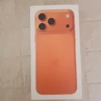 آیفون ۱۷ پرو مکس