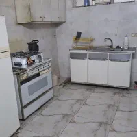 سوئیت دربست بدون پله  اتاق پارکینگ دار|اجارهٔ کوتاه‌مدت آپارتمان و سوئیت|یزد, |دیوار