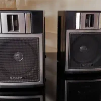 رادیوضبط سونی w365 دوکاسته ژاپن|سیستم صوتی خانگی|تهران, نارمک|دیوار