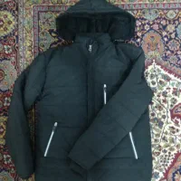 کاپشن نو سایز XXL