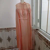لباس مجلسی دو عدد