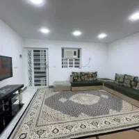 سوئیت شبانه شیک و تمیز