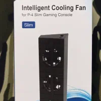 فن خنک کننده ps4 اسلیم