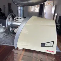 چرخ گوشت کم کارکرد،مارک خوب