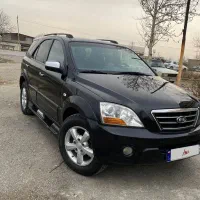 سورنتو ۲۰۰۸