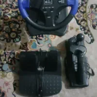 فرمان بازی ps2