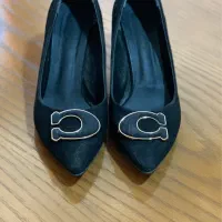 کفش مجلسی زنانه|کیف، کفش، کمربند|میانه, |دیوار