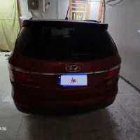 سانتافه گرند ۲۰۱۵ سفارش خلیج نیم فول