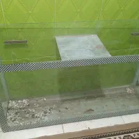 اکواریوم ابعاد 120