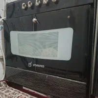 اجاق گاز پنج شعله درشهرری