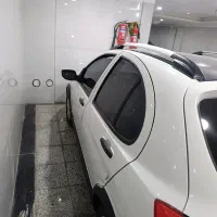 کوییک R. 85 گانه ۱۴۰۳ فوق تمیز