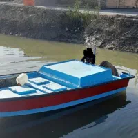 قایق ۲۷ فوت