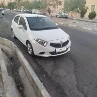 برلیانس مدل ۹۷.درجه یک|خودرو سواری و وانت|تهران, بوستان ولایت|دیوار