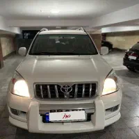 پرادو۲۰۰۶فول ۲در|خودرو سواری و وانت|تهران, یوسف‌آباد|دیوار