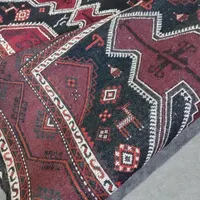 دوعد قالی دستباف