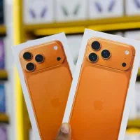 iphone 17 pro max/promax 256 نات اکتیو|موبایل|تهران, فرمانیه|دیوار