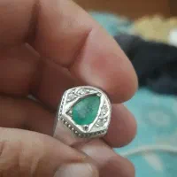 انگشتراوپال  زمرد|جواهرات|تهران, دروازه شمیران|دیوار