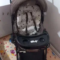 سیسمونی نوزاد