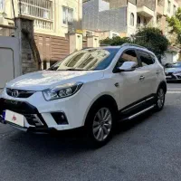 جک S5 اتومات