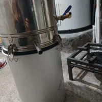 دیگ گلابگیری|ظروف پخت‌وپز|سنندج, |دیوار