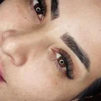 تخفیف ویژه اکستنشن مژه|خدمات آرایشگری و زیبایی|گرگان, |دیوار