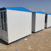 البرز کانکس سوعیت چرخدار|مصالح و تجهیزات ساختمان|کرج, فاز ۱ مهرشهر|دیوار