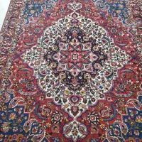 فرش دستباف بختیاری