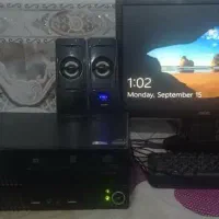 کامپیوتر asus