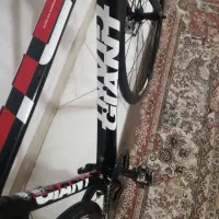 دوچرخه جاینت کورسی tcx slr جاده trek giant Gravel