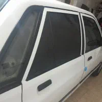 پراید۹۳|خودرو سواری و وانت|بندر ماهشهر, |دیوار