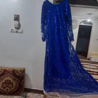 لباس مجلسی