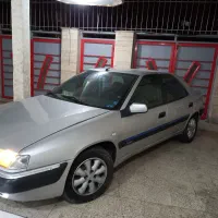 زانتیا مدل 84|خودرو سواری و وانت|سده (خراسان جنوبی), |دیوار