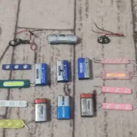 چراغ دوچرخه