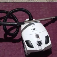 جارو برقی مدل وات مکس|جاروبرقی، جارو شارژی، بخارشو|کوهدشت, |دیوار