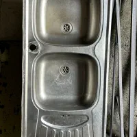 سینک ظرفشویی