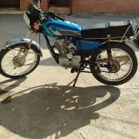 موتور 150 همتار