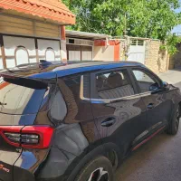 x 55 pro|خودرو سواری و وانت|مبارکه, |دیوار
