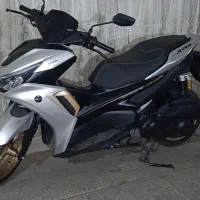 آیروکس گلکسی آب خنک