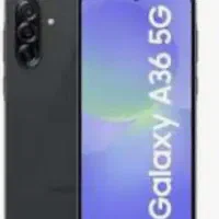 گوشی A36 رم ۸ حافظه ۲۵۶