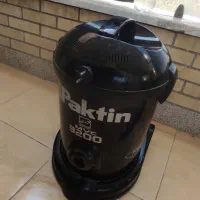 جارو برقی سالم