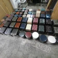 پاف تک نفره هشت ضلعی کد 130|صندلی و نیمکت|تبریز, |دیوار