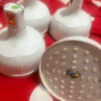 حراج چراغ شارژری