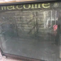 پالت میوه فروشی|فروشگاه و مغازه|گرمسار, |دیوار